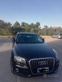 AUDI Q5 TRAZ. ANTERIORE 110KW
