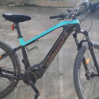 Bianchi ebike t-tronik sport