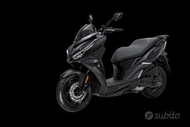 Sym Jet 14 200 E5+