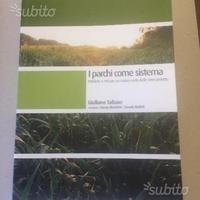 I Parchi come sistema