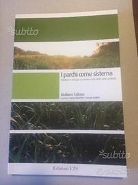 I Parchi come sistema