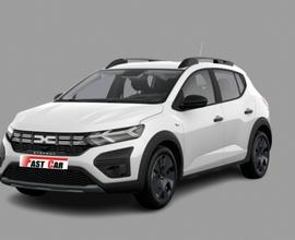 Dacia Sandero Stepway 1.0 TCe ECO-G Expression