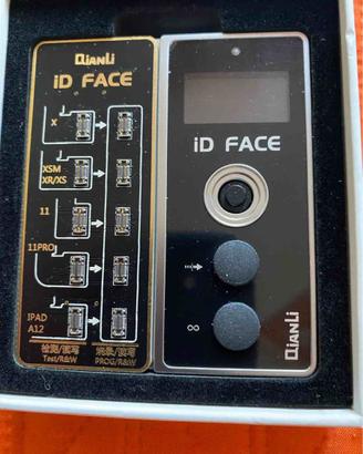 RIPARATORE FACE ID CELLULARI