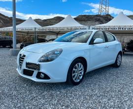 Alfa Romeo Giulietta 1.6 JTDm-2 120 CV Exclusive