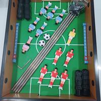 tavolo biliardino,ping pong e shuffleboard