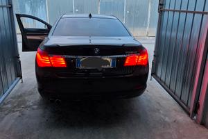 bmw 730 d 2009