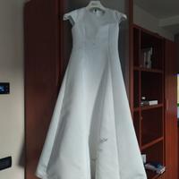 Abito Bambina da Comunione