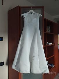 Abito Bambina da Comunione