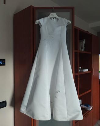 Abito Bambina da Comunione