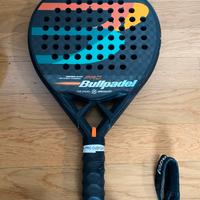 Racchetta Bullpadel Vertex Ctr 03