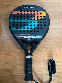 Racchetta Bullpadel Vertex Ctr 03
