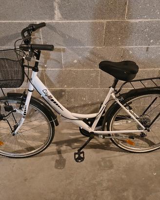 bici uomo e donna