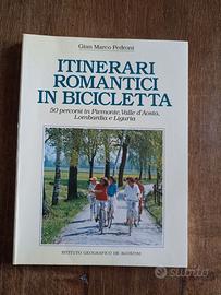 Itinerari romantici in bicicletta 2