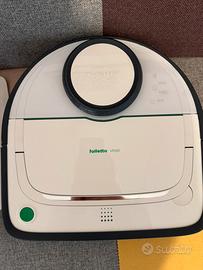 Robot Aspirapolvere Folletto