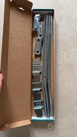 Bracci Stendibiancheria da Balcone