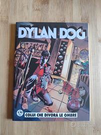 Dylan Dog n.456