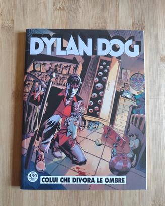 Dylan Dog n.456