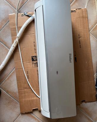 Climatizzatore Vaillant climaVAIR VAI 3-025 WNO