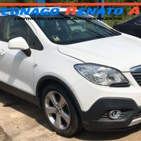 RICAMBI USATI OPEL MOKKA 2012-2019