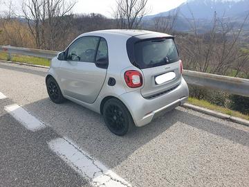Smart ForTwo Coupe’ 90cv Turbo Urbanrunner