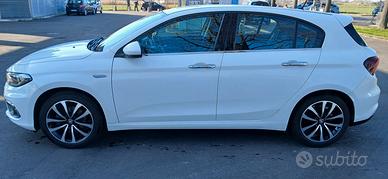 STUPENDA FIAT TIPO 1.3 mjt