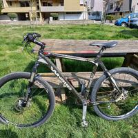 Mtb WHISTLE TOTAL CARBON