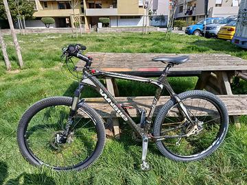 Mtb WHISTLE TOTAL CARBON