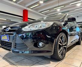 Ford Focus 1.0 EcoBoost 125 CV Start&Stop Individu