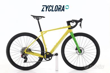 Lapierre Crosshill CF AXS 12V t.52