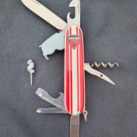  Victorinox Ducati 