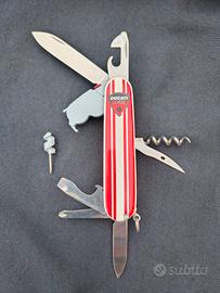  Victorinox Ducati 