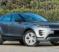 RICAMBI RANGE ROVER EVOQUE 2017
