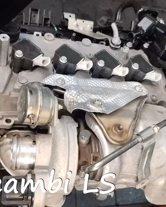 Motore fiat 1.4 16V MultiAir 55263623