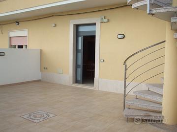 Casa vacanza fronte mare 10m Lung.re 181. 1 Avola