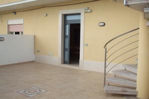 Casa vacanza fronte mare 10m Lung.re 181. 1 Avola