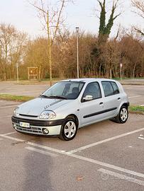 Renault Clio RT 5 Porte