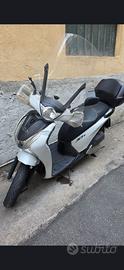 Sh 125 2015 abs