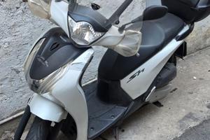 Sh 125 2015 abs