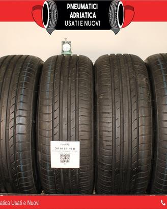 4 Gomme 205 60 R 15 Westlake al 86% SPED GRATIS