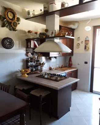 cucina scavolini