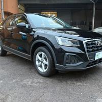 AUDI Q2/ 2.0 TDI 116Cv anno 2023