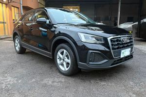 AUDI Q2/ 2.0 TDI 116Cv anno 2023