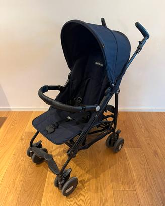 Passeggino PegPerego Pliko mini