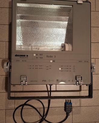 Faro Disano 250W 