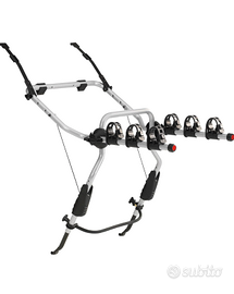Portabici THULE