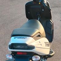 Phantom f12 LC dual disc 