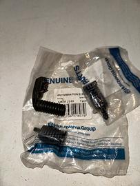 Husquvarna 562xp Kit ammortizzatori