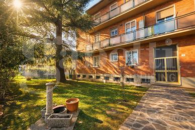 Appartamento Zola Predosa [Cod. rif 3299834VRG]