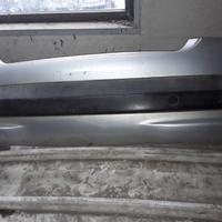 PARAURTI POSTERIORE COMPLETO PEUGEOT 207 1Â° Serie