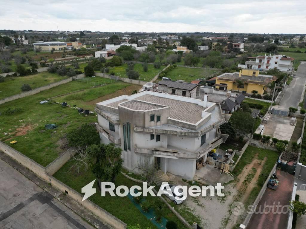Casa – Taurisano, Lecce - Vista 2